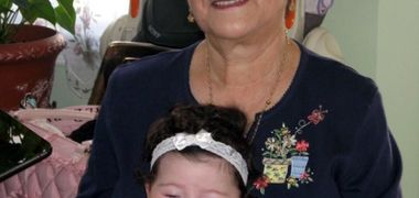 Oliva Taborda