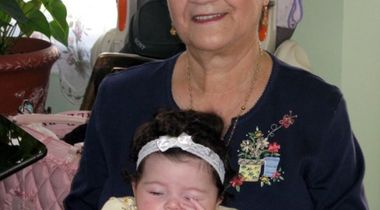 Oliva Taborda
