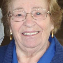 Photo of Leonarda "Dina" Rosa Mascarin, obituary in Cleveland