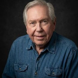 Photo of Richard J Johnson, obituary
