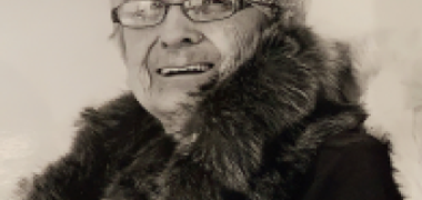 Ghislaine Bernard