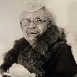 Photo de Ghislaine Bernard, avis de décès à New Carlisle