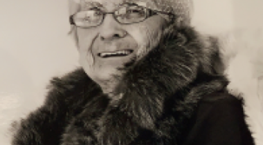 Ghislaine Bernard