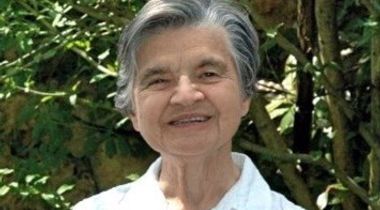 Françoise Marie Thérèse (Cheyrou-Lagrèze) Murphy