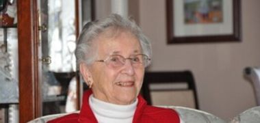 Jeanne Grace Dalsvaag