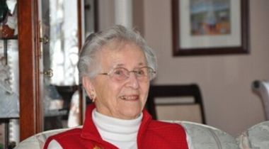 Jeanne Grace Dalsvaag