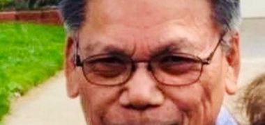 Rodolfo "Rudy" Cachero Salvatierra