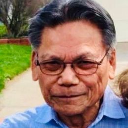 Photo of Rodolfo "Rudy" Cachero Salvatierra, obituary