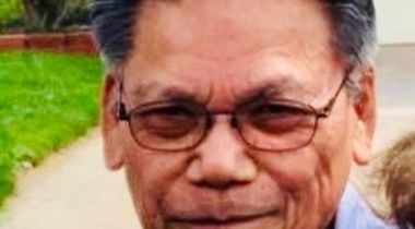 Rodolfo "Rudy" Cachero Salvatierra