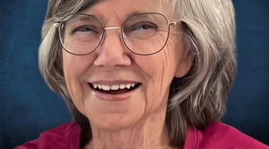 Thérèse Pedneault