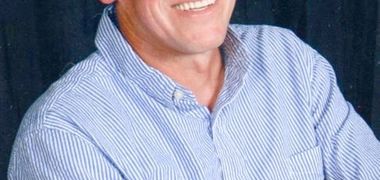 Daniel Mark Claytor