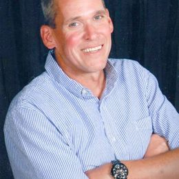 Photo of Daniel Mark Claytor, obituary