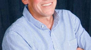 Daniel Mark Claytor