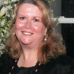 Photo of Cathryn Scholl Marchese, obituary