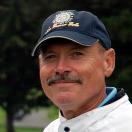 Photo of Steven Charles Arndt, obituary