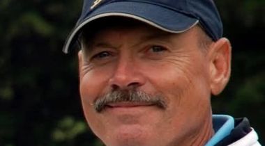 Steven Charles Arndt