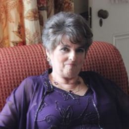 Photo of Marija Salov, obituary