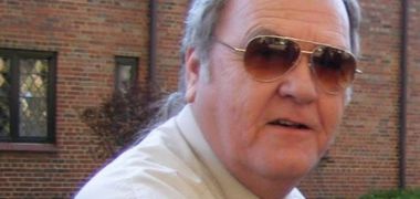 Lloyd Richard Lockett
