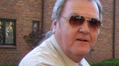 Lloyd Richard Lockett