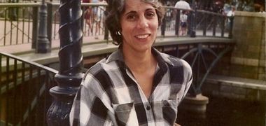 Adrienne Jentz