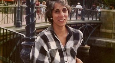 Adrienne Jentz