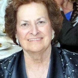 Photo of Anna Fontanetta, obituary