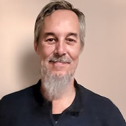 Photo of M. Steeve GAGNÉ, obituary in Roberval