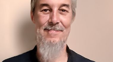 M. Steeve GAGNÉ