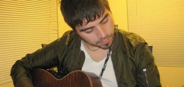 Anthony Angel Ravelo