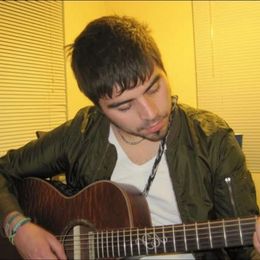 Photo of Anthony Angel Ravelo, obituary in Pike River