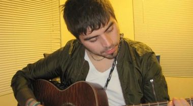 Anthony Angel Ravelo