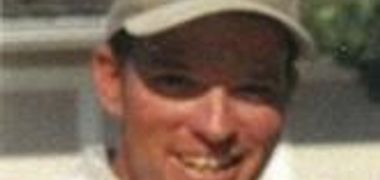 Michael Deane Branley