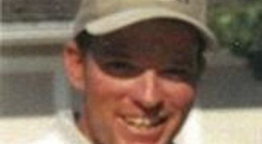 Michael Deane Branley