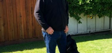 Brian Keith Brooks