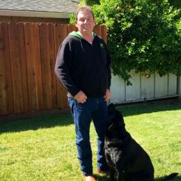 Photo of Brian Keith Brooks, obituary