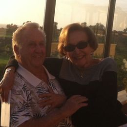 Photo of Jay Warren Andre, obituary
