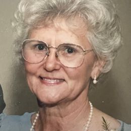 Photo of Dorothy Springs, obituary