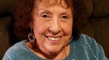 Mary Louise Goralski