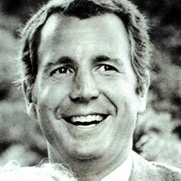 Photo of James Albert Gardner, obituary in Kirkland