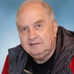 Photo of Mario Bouchard, obituary in Rimouski