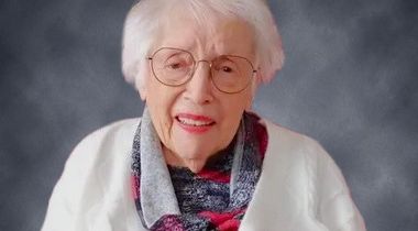 Thérèse Gauthier-Morissette