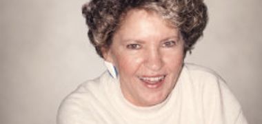 Éliette Racine