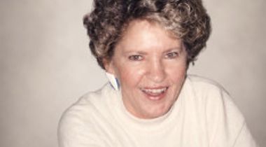 Éliette Racine