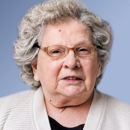 Photo of Thérèse Choquette Joly, obituary in Shawinigan