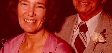 Barbara V Crawford