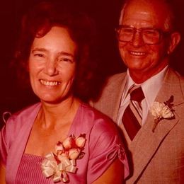 Photo of Barbara V Crawford, obituary