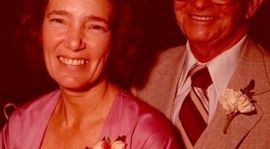 Barbara V Crawford
