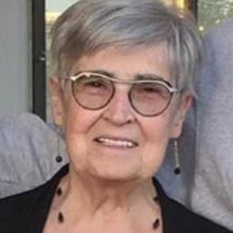 Photo of Sylvie Baribeau, obituary in Laval