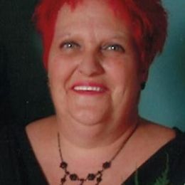 Photo of Lise Bisson, obituary in Saint-André-Avellin