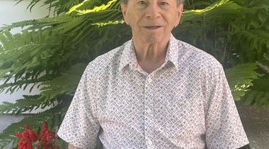 Bertrand Ouellet
